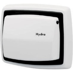 Acabamento Para Válvula De Descarga Hydra Max Branco Deca