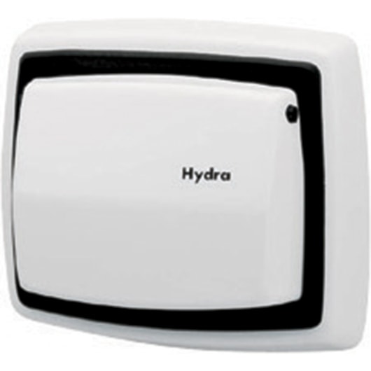 Acabamento Para Válvula De Descarga Hydra Max Branco Deca - Imagem principal - 59faff24-5d19-43a5-adcf-c100a84787f8