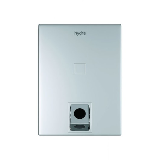 Acabamento Para Válvula De Descarga Hydralux Duo 4900 Cromado Deca - Imagem principal - 5bdd8900-0f05-47d6-a401-89cb2b3cfd58