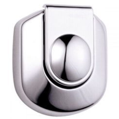 Acabamento Valvula Flux Fabrimar Cromado