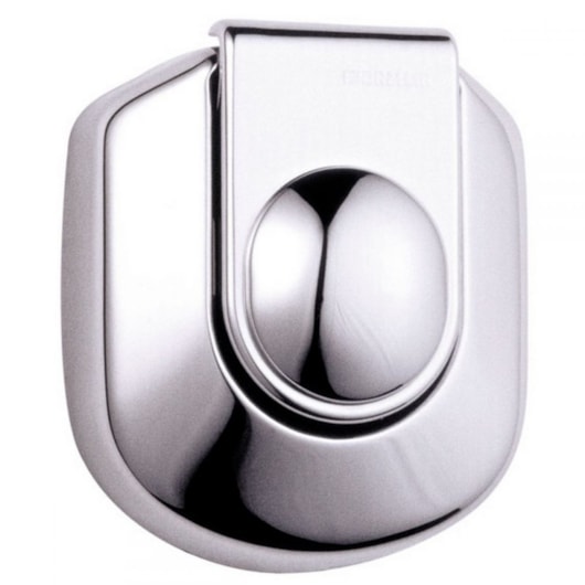 Acabamento Valvula Flux Fabrimar Cromado - Imagem principal - b8738224-86d6-4fce-be3e-f6bb4e15e88d