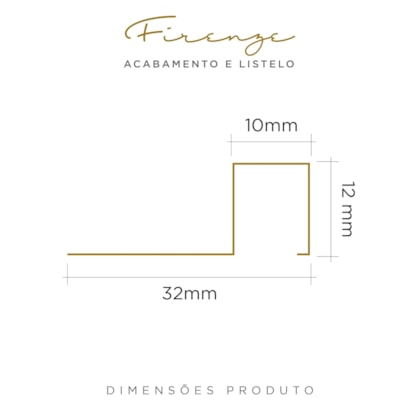 Acabamento Viscardi Para Parede Firenze 217 Preto Corten Texturizado Pintura Eletrostática