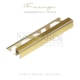 Acabamento Viscardi Para Parede Firenze 276 Golden Brilho Alumínio Anodizado  - c326b9f4-769a-4be8-9318-35fbc019aed9