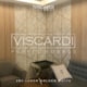 Acabamento Viscardi Para Parede Luxor 285 Golden Matte Alumínio Anodizado - ee6688bc-bc22-4f7d-92ac-75ef9476de51