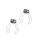 Acessório Perfil Apex 35x28cm Tampa/Presilha Branca Taschibra - 50d73db2-c9a8-4ad5-b3d1-645d1f8fa837