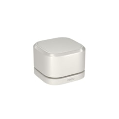 Acionamento De Mesa Torneira Quadrado Deca You Dynamic White