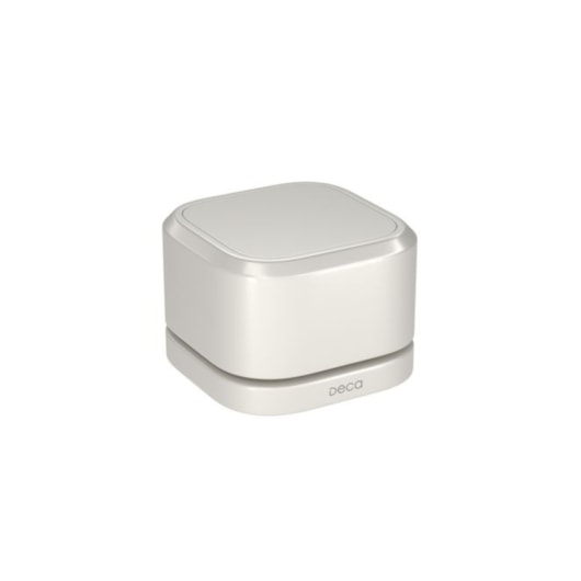 Acionamento De Mesa Torneira Quadrado Deca You Dynamic White - Imagem principal - c133ef29-963a-490c-b4a2-077f430af288