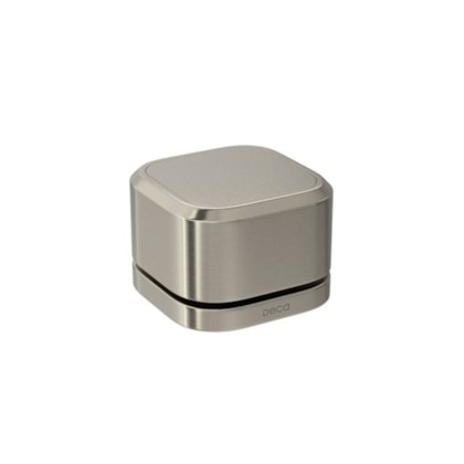 Acionamento De Mesa Torneira Quadrado Deca You Inox Deca