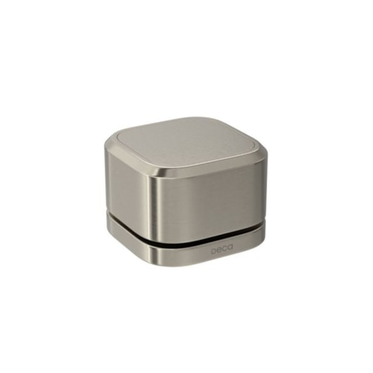 Acionamento De Mesa Torneira Quadrado Deca You Inox Deca - Imagem principal - d71ef04e-fa95-401b-b2ba-4f2d1d672af8