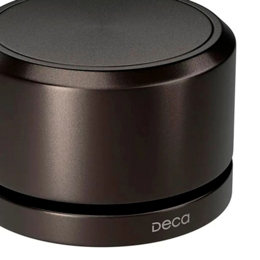 Acionamento De Misturador Deca You Marrom Matte Deca - Imagem principal - 04693124-cb89-42ce-83e8-d7eca22f9adc