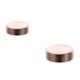 Acionamento De Misturador Para Lavatório De Mesa Mix Cobre Polido Docol - c4b05c73-714b-48e0-8a21-fcde11cee48b