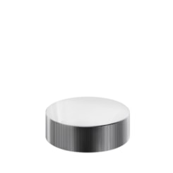 Acionamento De Misturador Para Lavatório De Mesa Mix Cromada Docol
