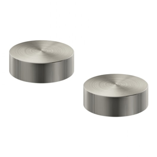 Acionamento De Misturador Para Lavatório De Mesa Mix Níquel Escovado Docol - Imagem principal - 0a616f1b-f334-4cac-8210-8a5eb417f031