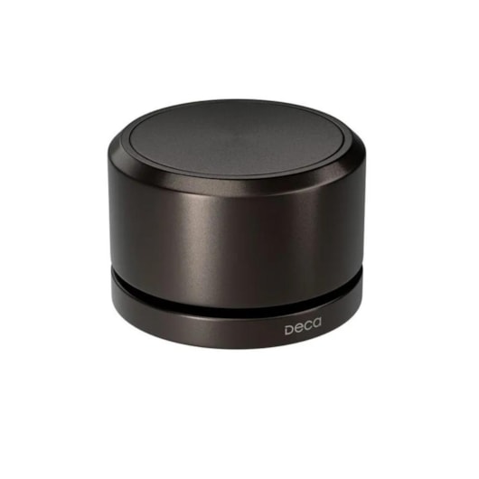 Acionamento De Torneira Deca You Brown Matte Deca - Imagem principal - b53c2e9c-df95-4d59-a5e3-2807a55af328