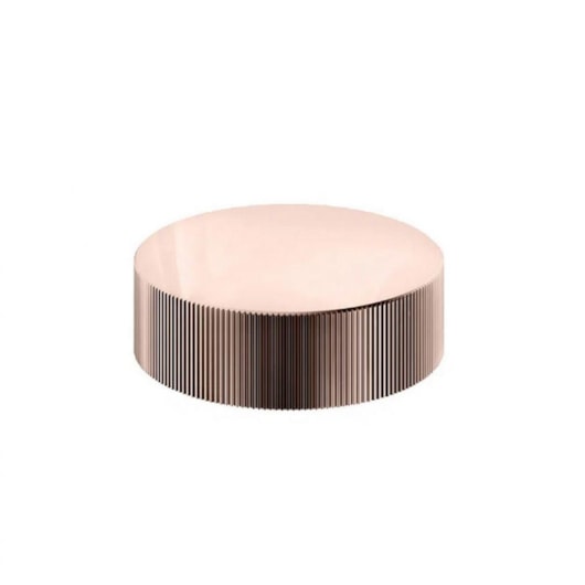 Acionamento De Torneira Para Lavatório De Mesa Mix Match Cobre Polido Docol - Imagem principal - d8e89c44-89ee-4ddf-869f-877cb6913711