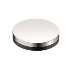 Acionamento De Torneira Para Lavatório De Mesa Presence Mix Match Cromada Docol