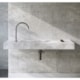 Acionamento Misturador Para Lavatório De Mesa Mix Match Grafite Escovado Docol - ec371d31-15d0-406a-8454-b248af19b22e