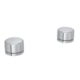 Acionamento Misturador Redondo Deca You Cromado Deca - 0b24055d-7004-488e-94f1-609ec8f4220d