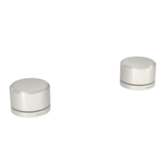 Acionamento Misturador Redondo Deca You Dynamic White Deca