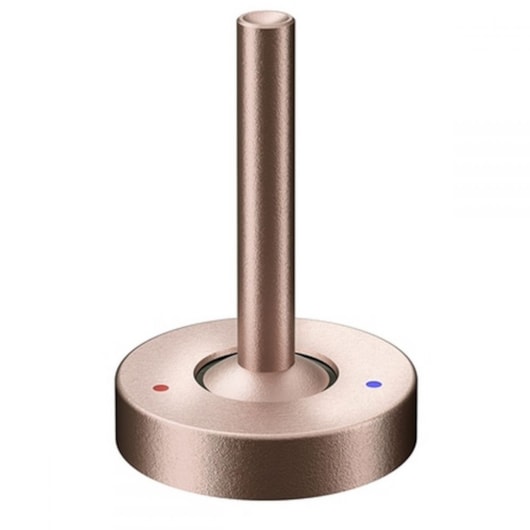 Acionamento Monocomando Com Conexões Espontâneas Cobre Jateado Docol - Imagem principal - fa6cac0f-28a1-4967-b7e2-99b49babe1a7