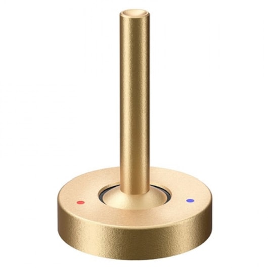 Acionamento Monocomando Conexões Espontâneas Ouro Jateado Docol - Imagem principal - 4aea81c3-50b9-45ae-8bcc-963ca3ca7c10