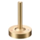 Acionamento Monocomando Conexões Espontâneas Ouro Jateado Docol - 4064703d-1f8b-4148-bda4-08fe214af61a