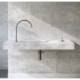 Acionamento Monocomando Para Lavatório De Mesa Mix Match Grafite Escovado Docol - 83c359d7-435b-4b6a-a9c2-ae71d28c1599