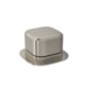 Acionamento Monocomando Quadrado Deca You Inox Deca - 531fa414-9d57-43e2-8482-6f3a9e20706a