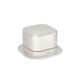 Acionamento Monocomando Quadrado Decayou Dynamic White Deca - 9dc434ee-2850-4f77-b7b3-a1fc973070d9
