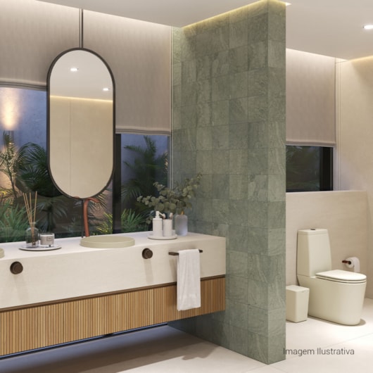 Acionamento para Misturador Monocomando Redondo You Brown Matte Deca - Imagem principal - 8e0d0ef8-8555-4830-aea5-ae1793fb9b33