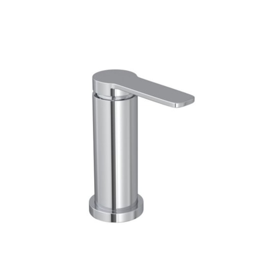 Acionamento Para Monocomando De Cozinha De Mesa You Flat Cromado Deca - Imagem principal - b06d5bd0-34a3-47a1-bbde-92cbeda9629f
