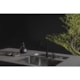 Acionamento Para Monocomando De Cozinha De Mesa You Wave Black Deca - 4229cc4f-1b89-435a-8434-6c00dcb1ebe2