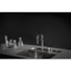 Acionamento Para Monocomando De Cozinha De Mesa You Wave Cromado Deca - f85fe603-8ad3-48d7-8dcf-3f2b9b635fa4