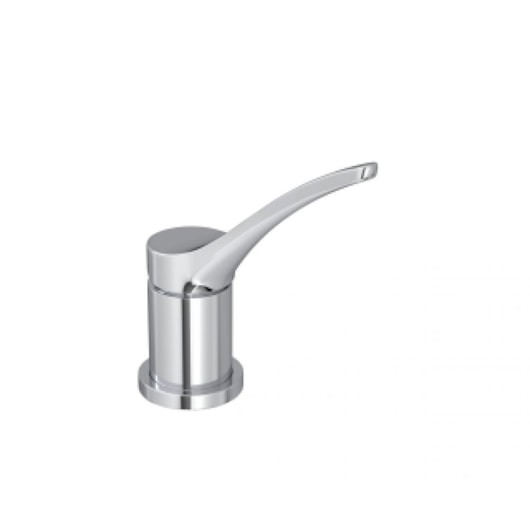 Acionamento Para Monocomando De Cozinha De Mesa You Wave Cromado Deca - Imagem principal - c21cdd91-6b24-4dbe-8dcd-0a1046fd8d4a
