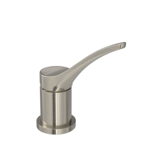 Acionamento Para Monocomando De Cozinha De Mesa You Wave Inox Deca - Imagem principal - 2bb77905-e145-48e0-9e36-7a851c86e3e6