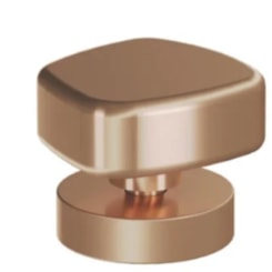 Acionamento Para Torneira De mesa Maracá 518 Ch840 Champagne Fani