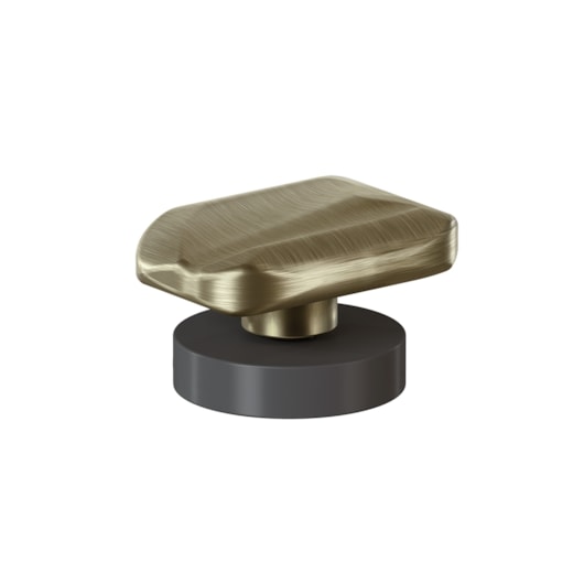 Acionamento Para Torneira De Mesa Modelo Pedra Ouro Velho Fani - Imagem principal - 969f5b4b-5df8-44d3-941f-8ac9ec7649e2