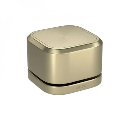 Acionamento Para Torneira Quadrado You Summer Gold Deca