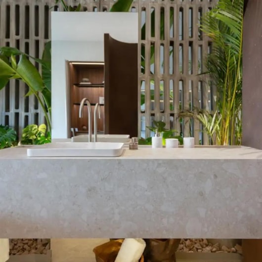 Acionamento Para Torneira Redondo You Inox Deca - Imagem principal - d3104edc-fea1-48ac-aa54-bf421c54c2f2