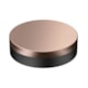 Acionamento Presence Conexões Espontâneas Cobre Jateado Docol - 8f18d412-047a-462d-b1a3-4d487387ae52