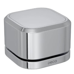 Acionamento Torneira Quadrada Deca You Cromado Deca