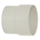 Acoplamento Calha Pluvial DN100 Amanco - abad6826-a9f1-42a0-805b-3a22cbcecfff