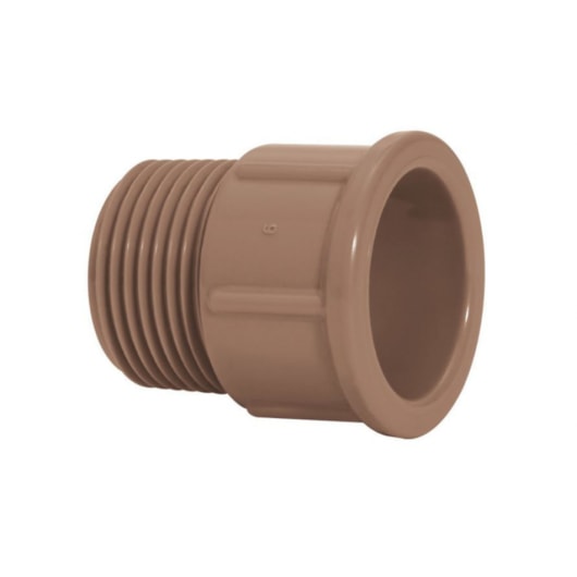 Adaptador Bolsa LFX Rosca Femea Amanco - Imagem principal - 25a033ed-3c75-455c-ba16-8e9640e7f8cd