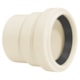 Adaptador Com Anel De Borracha Esgoto 40x38mm Amanco - ba8cf014-96e8-466d-bc9c-acd4ac09a912