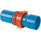 Adaptador De Bolsa Roscavel De Pvc Err Macho 2 Amanco  - 647034d0-ff18-442f-807b-d1ae69896c97