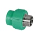 Adaptador De Transição PPR Macho DN75x2 1 2 Amanco - d692c6b2-d3e3-4685-8821-62d6e8a9e34a