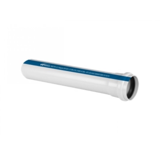 Adaptador LFXSD Defofo DN100x100 Amanco - Imagem principal - f5fc5238-7231-4bf3-a883-4db9fd2433e0