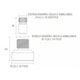 Adaptador Para Acabamento Fani/Docol 1/2 3/4 E 1 1/2 507 Fani - 26b65c76-afd2-4db4-8e33-74bd6cefa55f