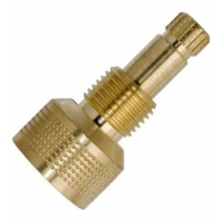 Adaptador Para Acabamento Fani/Fabrimar 1/2 3/4 E 1 1/2 506 B Fani