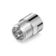 Adaptador Para Regulador De Vazão Cromado Celite - 0e9d2b6f-5c9b-4ee3-9f5c-3c90afd29f9a